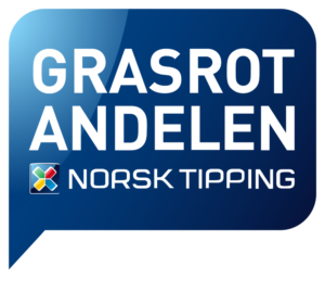 Grasrotandelen Norsk Tipping