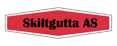 Logo Skiltgutta